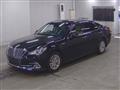 2017 Toyota Crown Hybrid