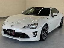 2017 Toyota 86