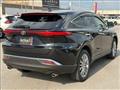 2021 Toyota Harrier