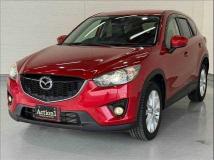 2013 Mazda CX-5