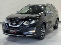 2018 Nissan X-Trail