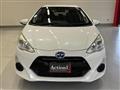 2015 Toyota AQUA