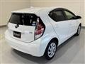 2015 Toyota AQUA