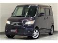 2013 Nissan ROOX