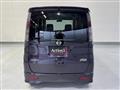 2013 Nissan ROOX