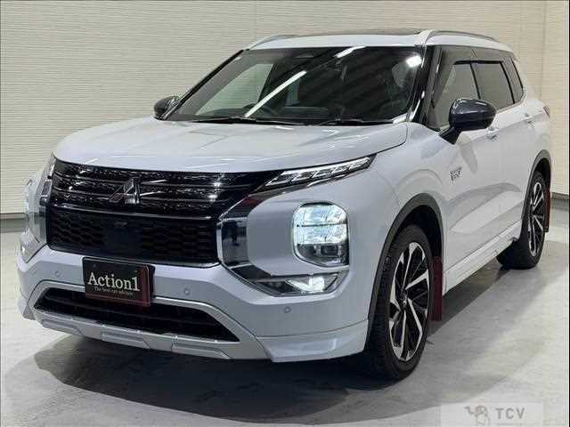2022 Mitsubishi Outlander