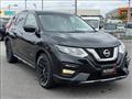 2019 Nissan X-Trail