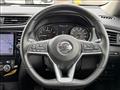 2019 Nissan X-Trail