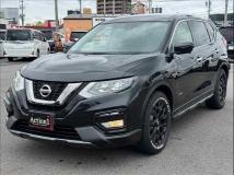 2019 Nissan X-Trail