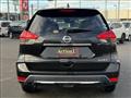 2020 Nissan X-Trail