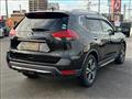 2020 Nissan X-Trail