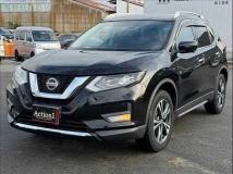 2020 Nissan X-Trail