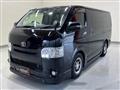 2014 Toyota Hiace Van