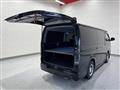 2014 Toyota Hiace Van