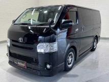 2014 Toyota Hiace Van