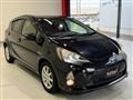 2013 Toyota AQUA