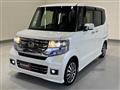 2015 Honda N BOX