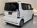 2015 Honda N BOX