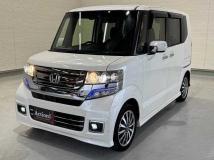 2015 Honda N BOX