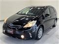 2013 Toyota PRIUS α