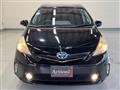 2013 Toyota PRIUS α