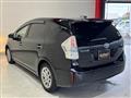 2013 Toyota PRIUS α