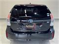 2013 Toyota PRIUS α