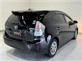 2013 Toyota PRIUS α