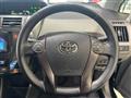2013 Toyota PRIUS α