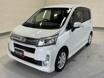 2013 Daihatsu Move