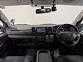 2016 Toyota Hiace Van