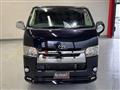 2016 Toyota Hiace Van