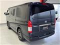 2016 Toyota Hiace Van