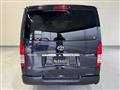 2016 Toyota Hiace Van