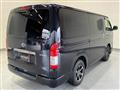 2016 Toyota Hiace Van