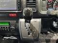 2016 Toyota Hiace Van