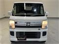 2015 Suzuki Every Wagon