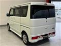 2015 Suzuki Every Wagon