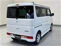 2015 Suzuki Every Wagon