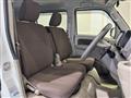 2015 Suzuki Every Wagon