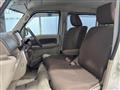 2015 Suzuki Every Wagon