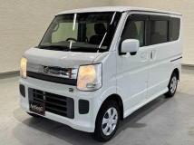 2015 Suzuki Every Wagon