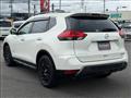 2018 Nissan X-Trail
