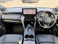 2021 Toyota Harrier Hybrid