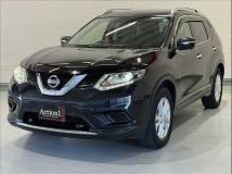 2015 Nissan X-Trail