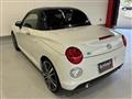 2016 Daihatsu Copen