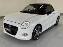 2016 Daihatsu Copen