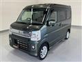 2022 Suzuki Every Wagon