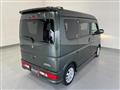 2022 Suzuki Every Wagon