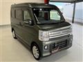 2022 Suzuki Every Wagon